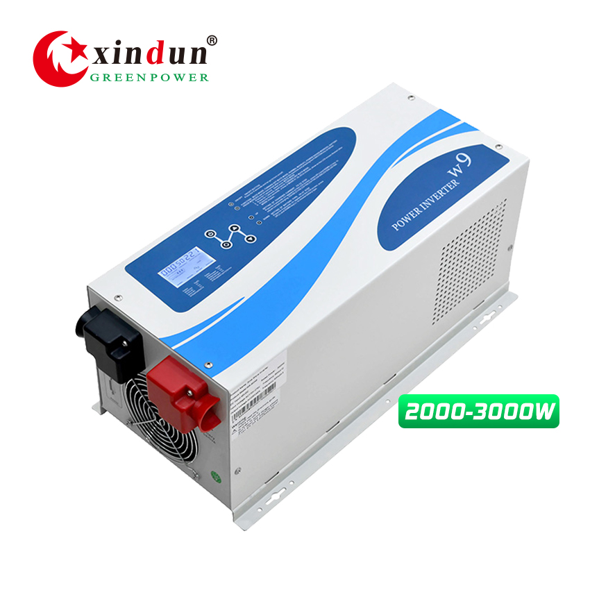 off grid pure sine wave inverter