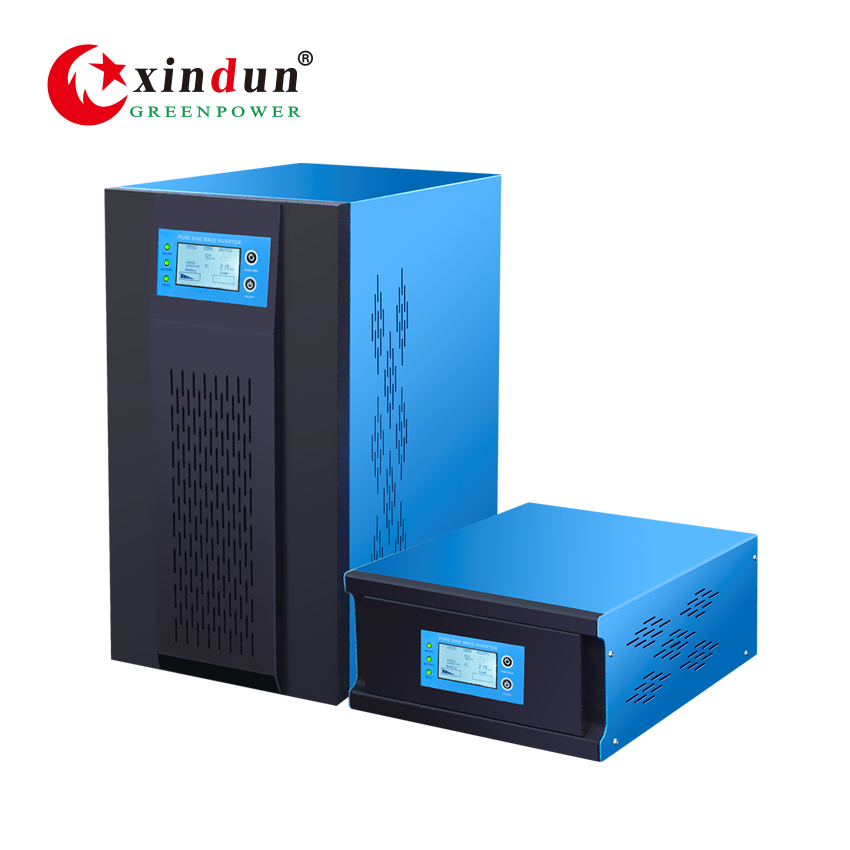 cheap pure sine wave inverter