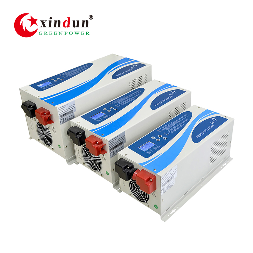 pure sine wave inverter for sale