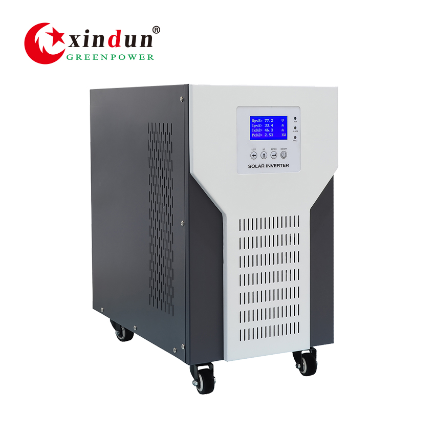 the best value pure sine wave inverter for solar