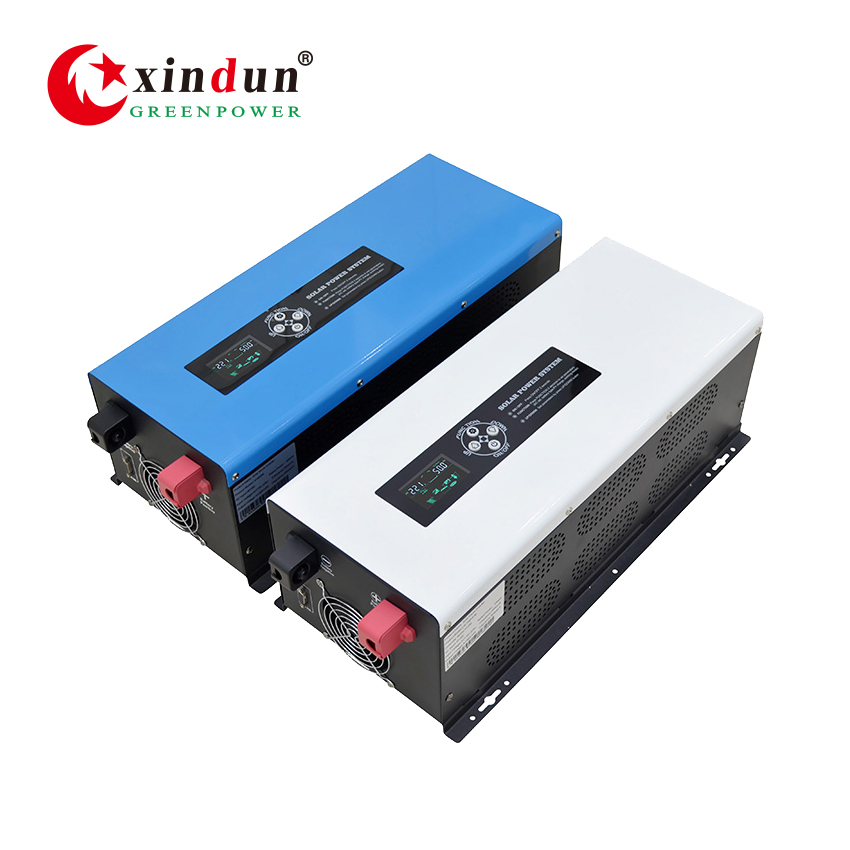 good pure sine wave inverter