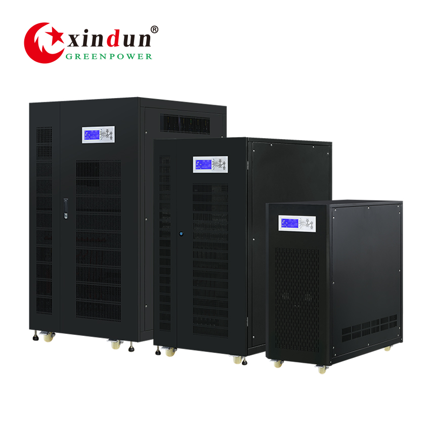 3 phase power inverter