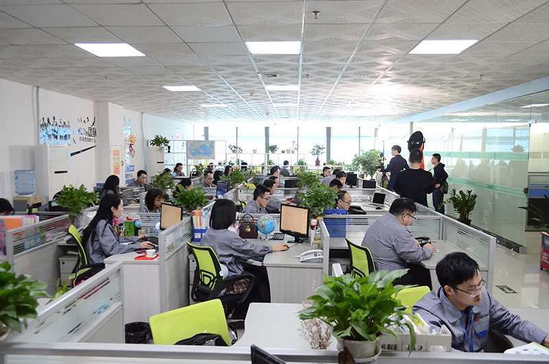 Xindun Office