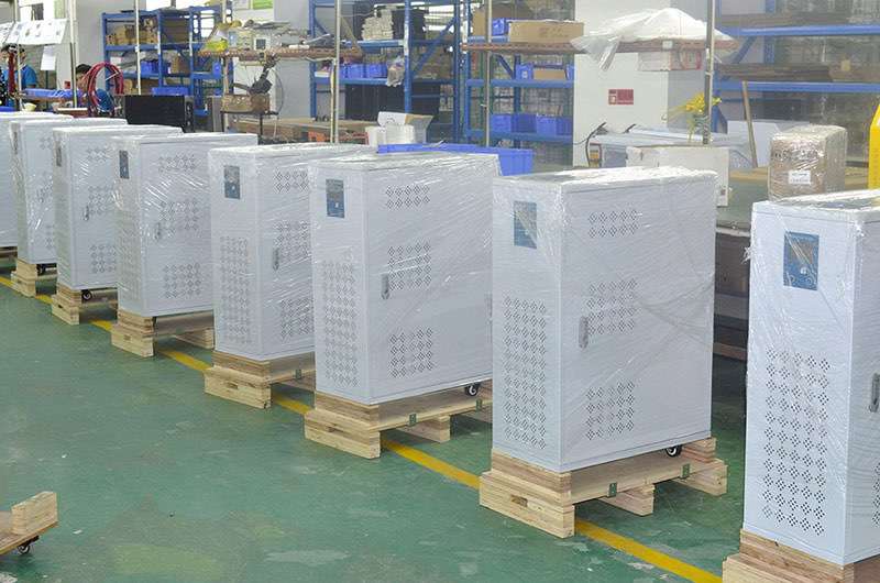 Xindun strong production ability - Solar inverter supplier