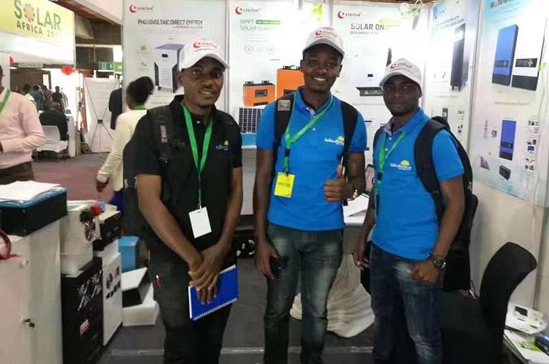 Kenya Solar Photovoltaic Exhibition_04