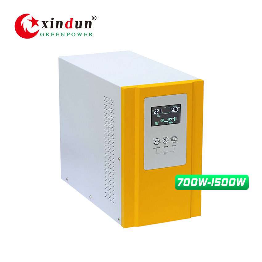 inverter chargers pure sine wave