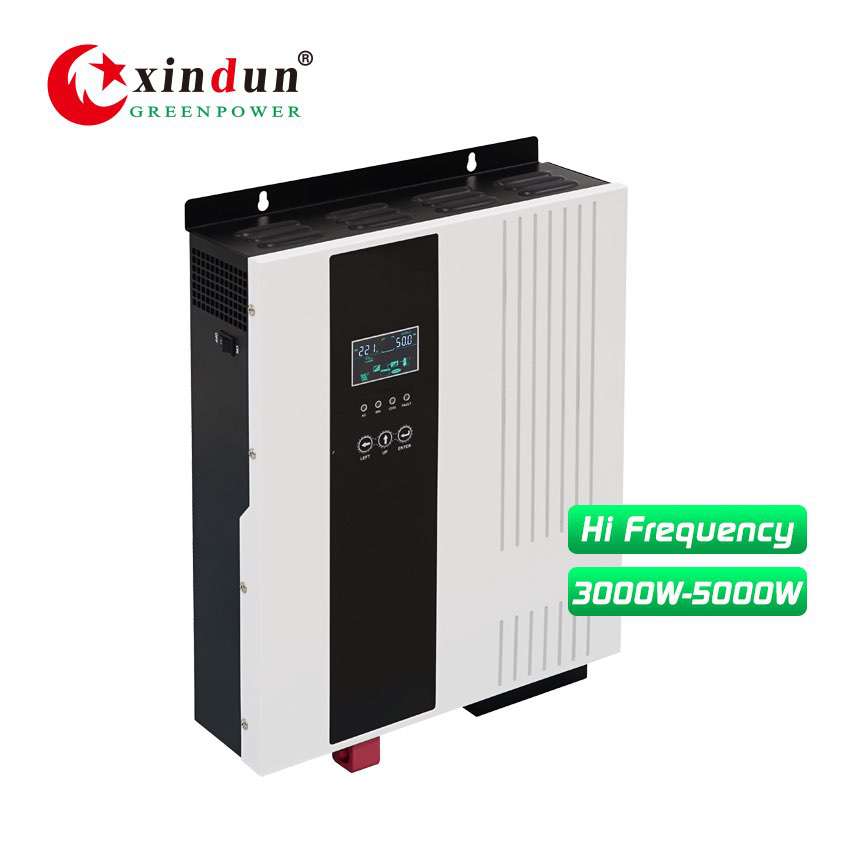 24v inverter