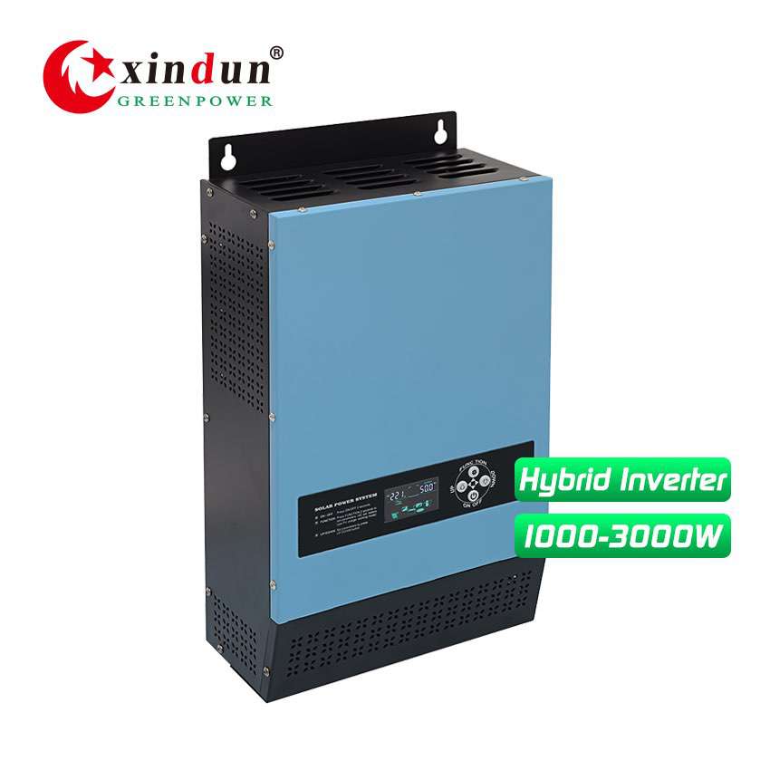 solar inverter 1kw