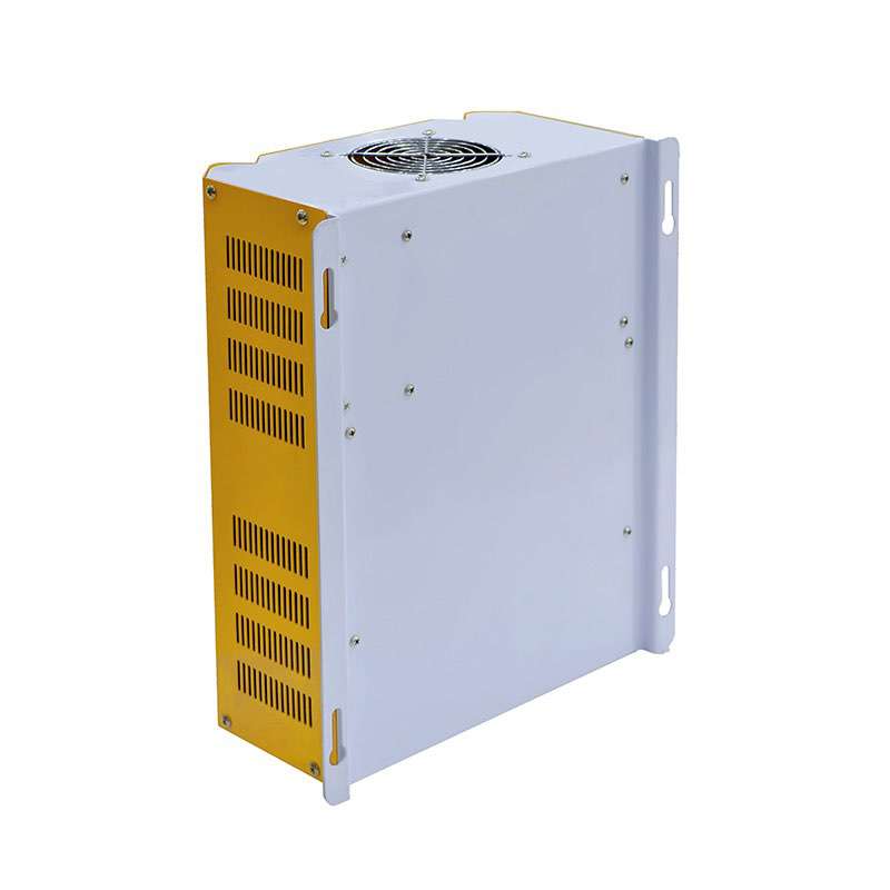 PWM Solar Power System Charge Controller 50A/80A/100A 96V/120V/192V/384V