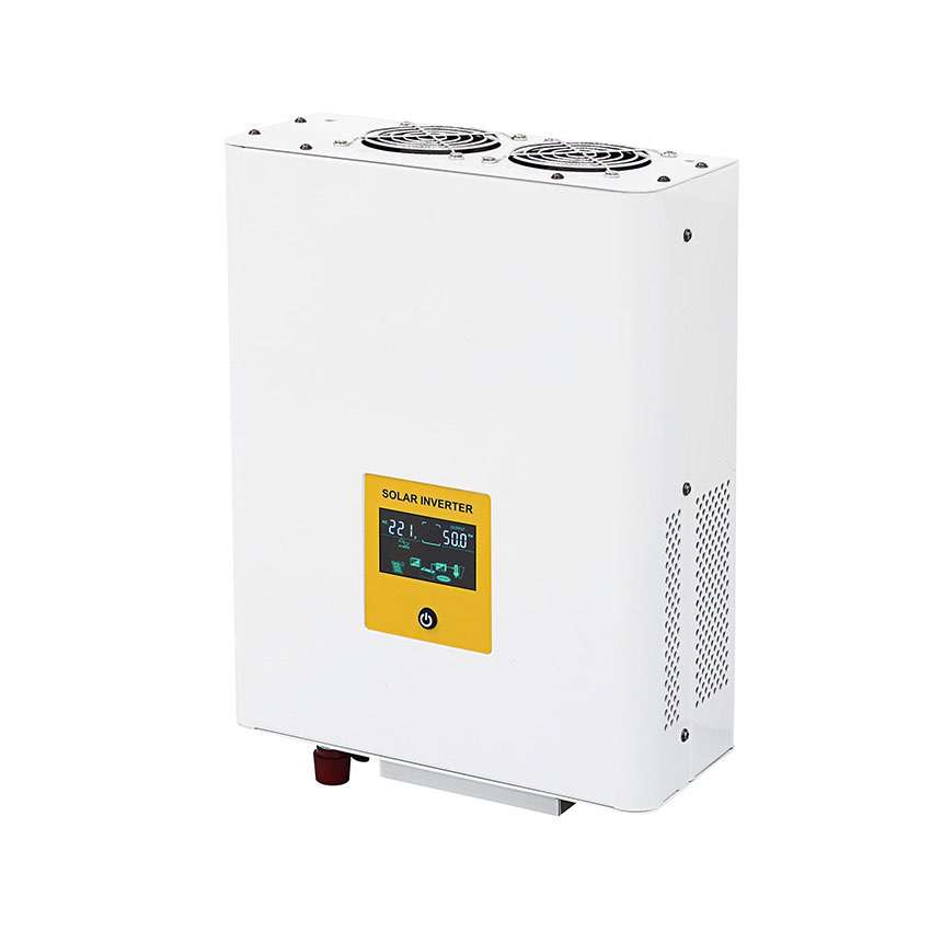 CT high frequency solar power inverter