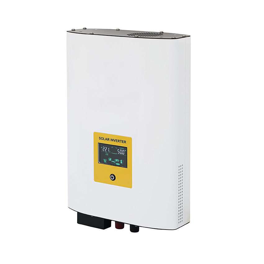 CT high frequency solar power inverter