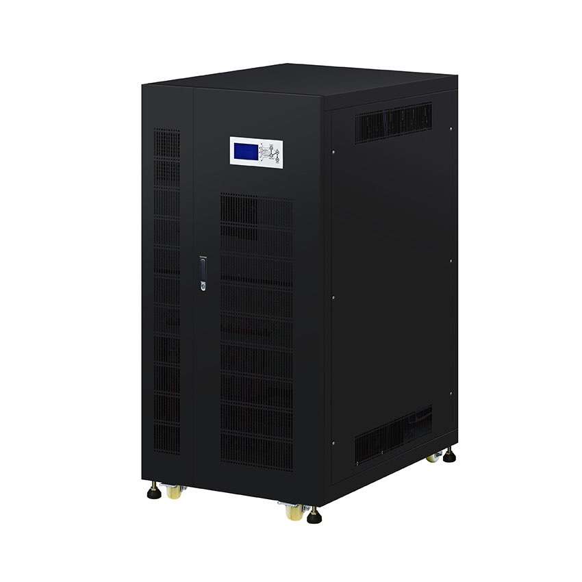 three phase solar inverter