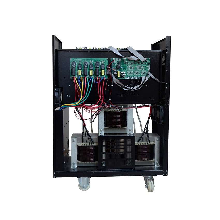 3 phase off grid inverter