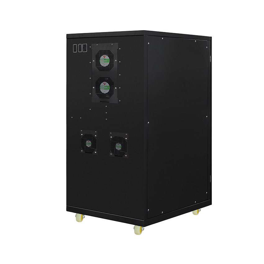 3 phase inverter charger