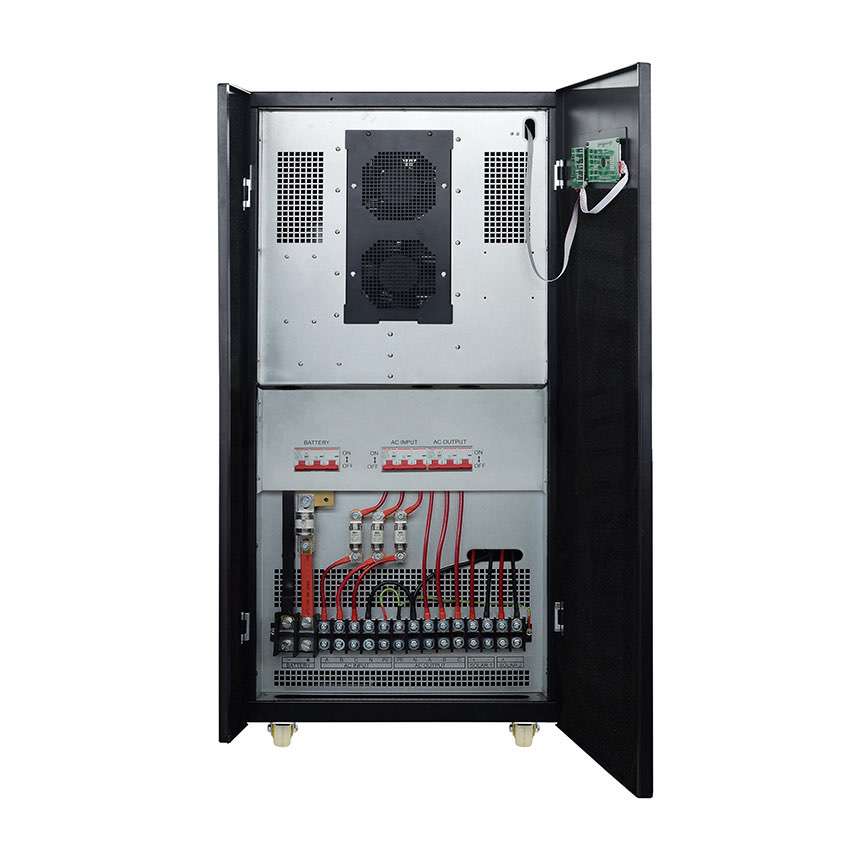 three phase igbt inverter