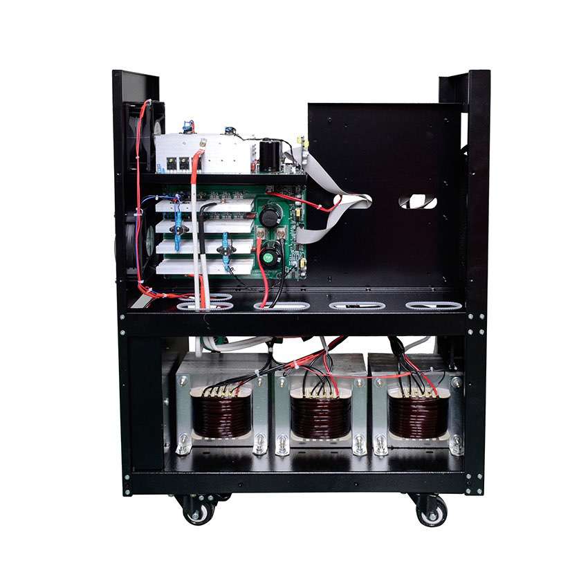 3kw 3 phase inverter