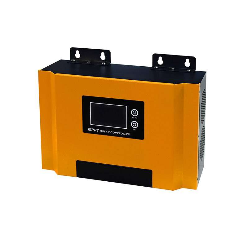 80 amp mppt solar charge controller