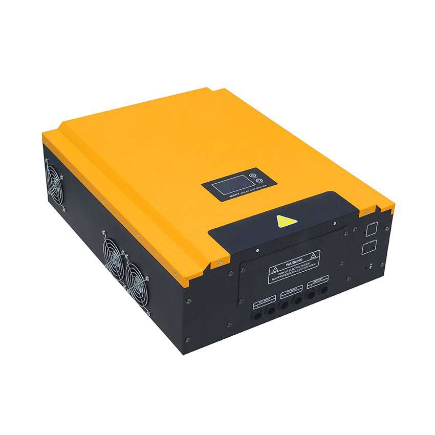 MPPT Solar Tracker Controller 100A 192V/216V/240V/384V