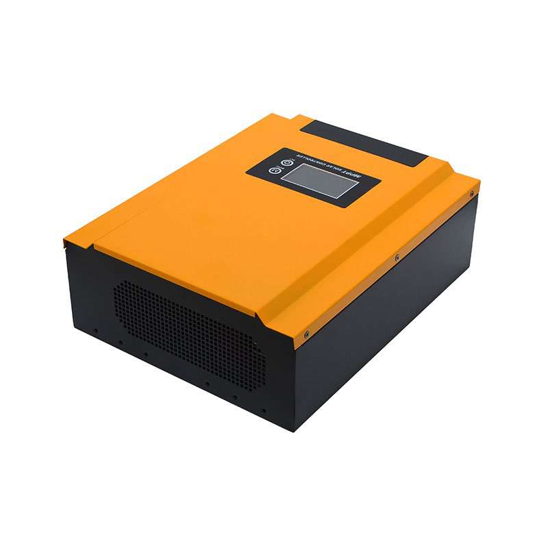 lithium ion solar charge controller