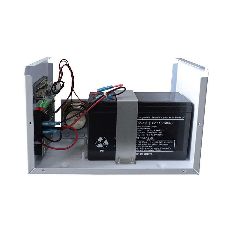 mobile solar kit