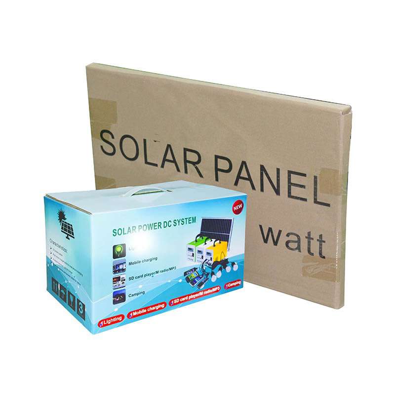 solar kits