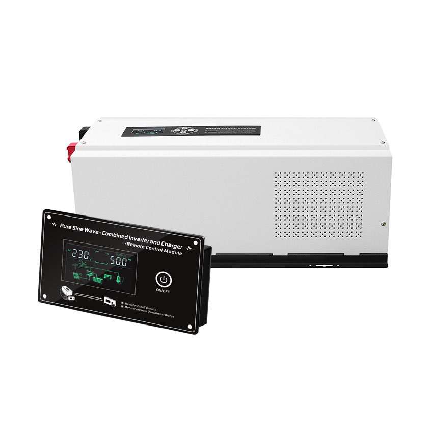 pure sine wave inverter for rv