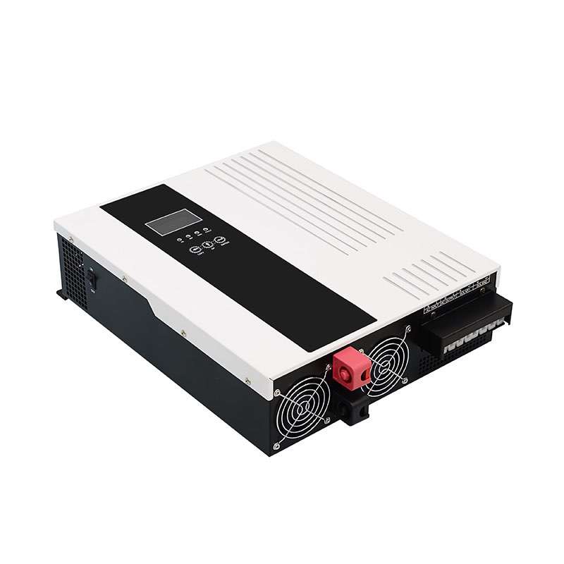 3000w 24v dc to ac 220v 230v 240v inverter 5000w