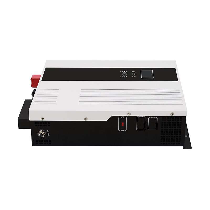 HP DC to AC Power Inverter 3000W/5000W 24V/48V Factory