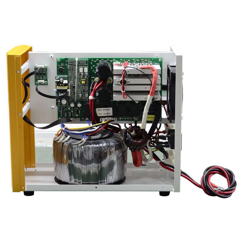 mppt inverter