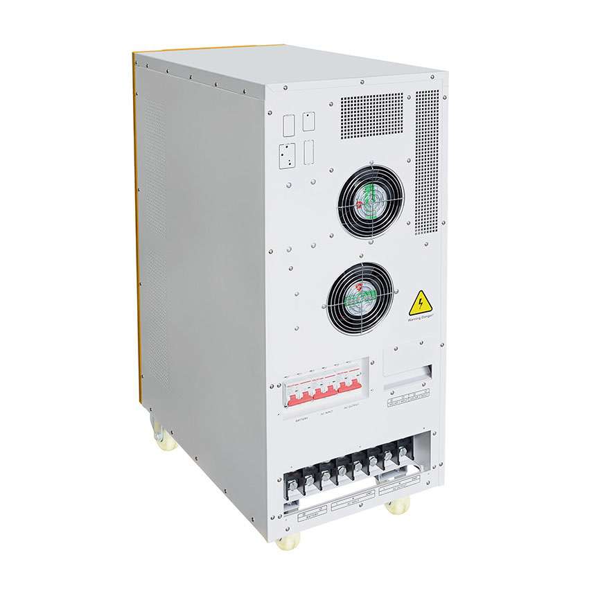 WDT Solar DC to AC Converter 30KW/40KW 240V/384V