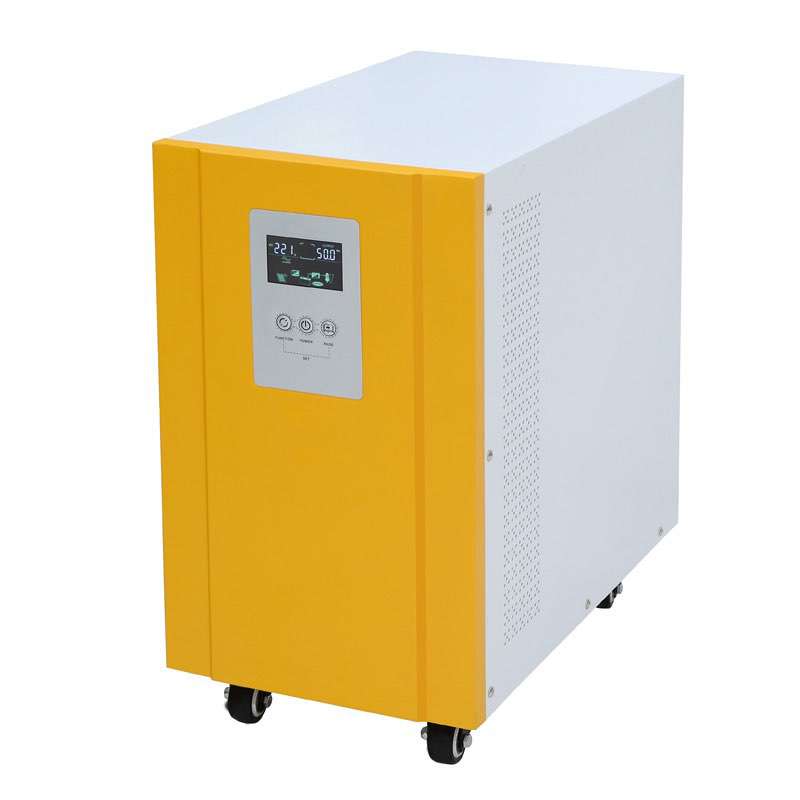 solar panel inverter price