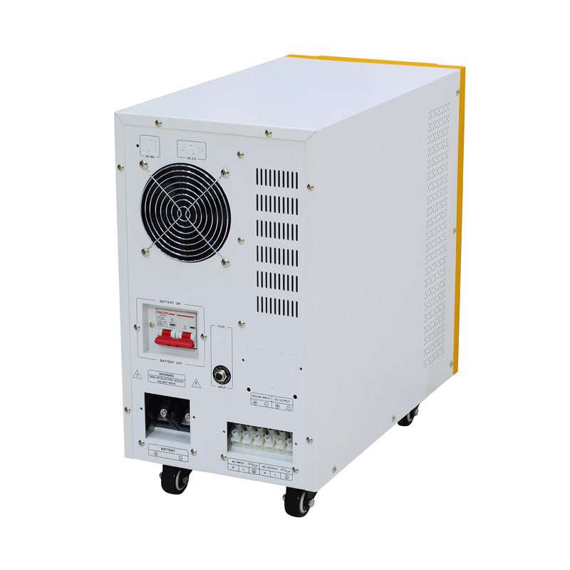 WD Rechargeable Power Inverter 4KW-7KW 48V/96V/192V