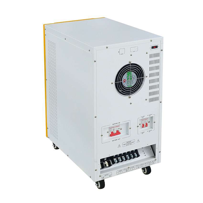 WD Reliable Pure Sine Wave Inverter 8000W-12000W 48V/96V/192V