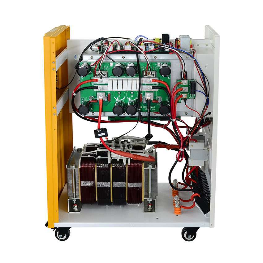 8000w pure sine wave inverter