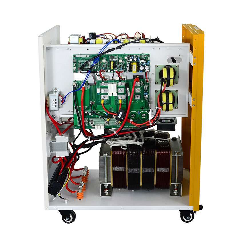 WDT Solar Power Inverter Charger 8000-12000 Watt 48/96/192 Volt