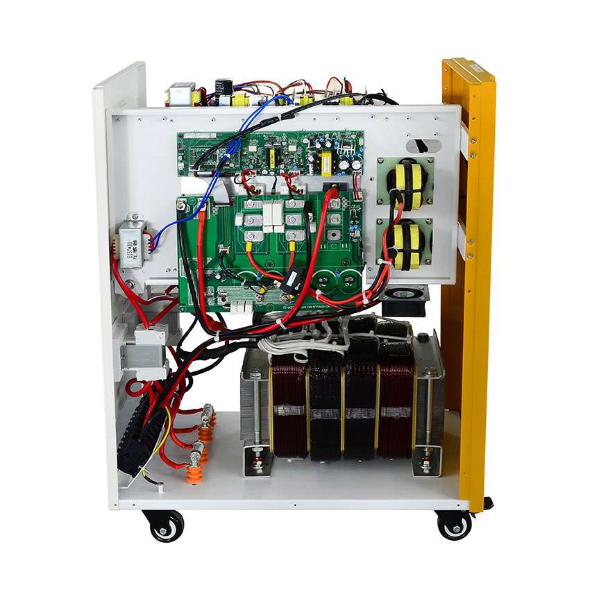 reliable inverter 8000w