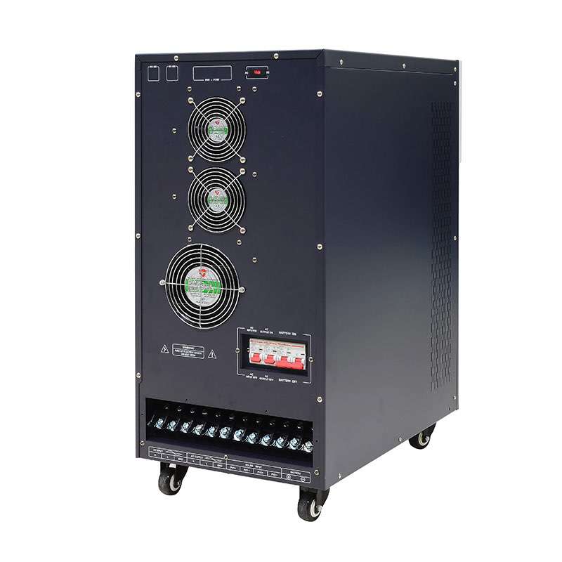 best hybrid solar inverter