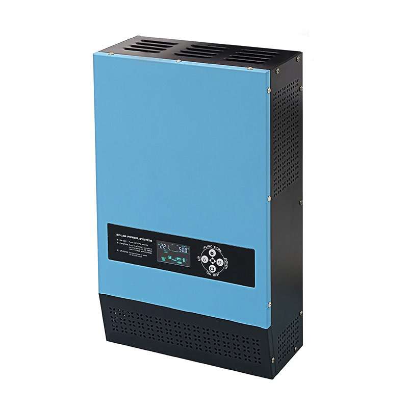 hybrid solar inverter 3kw