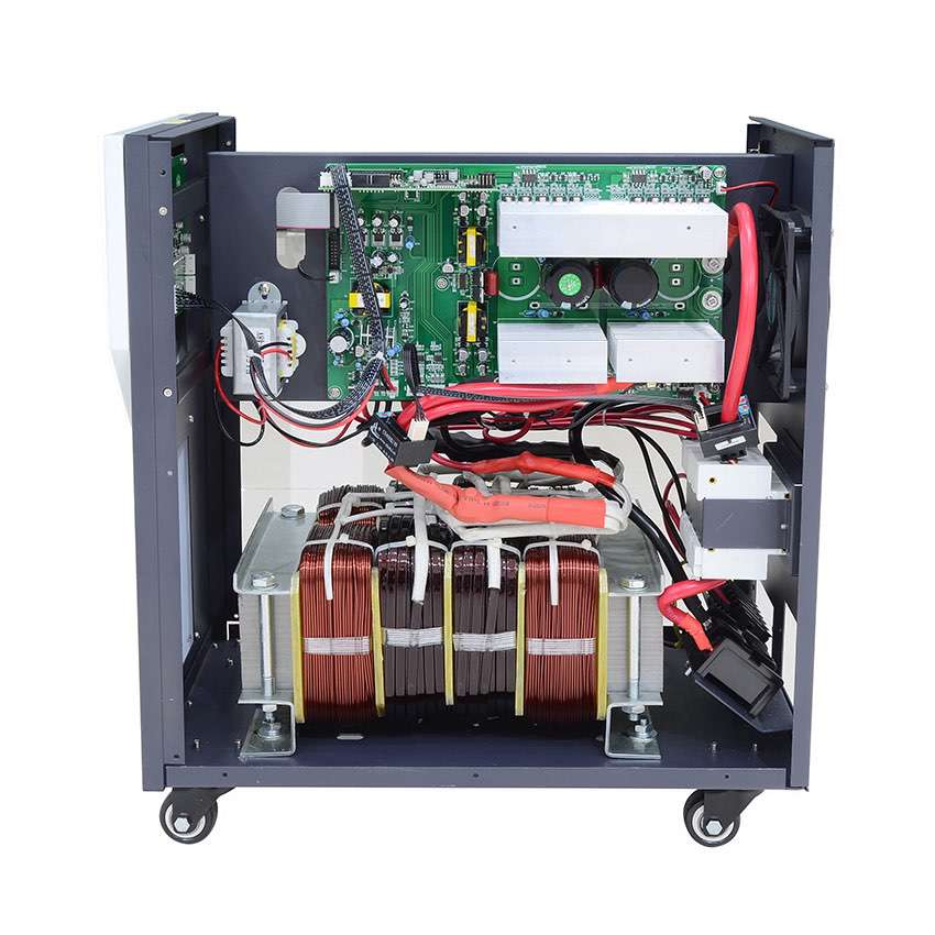 inverter 48v 3000w