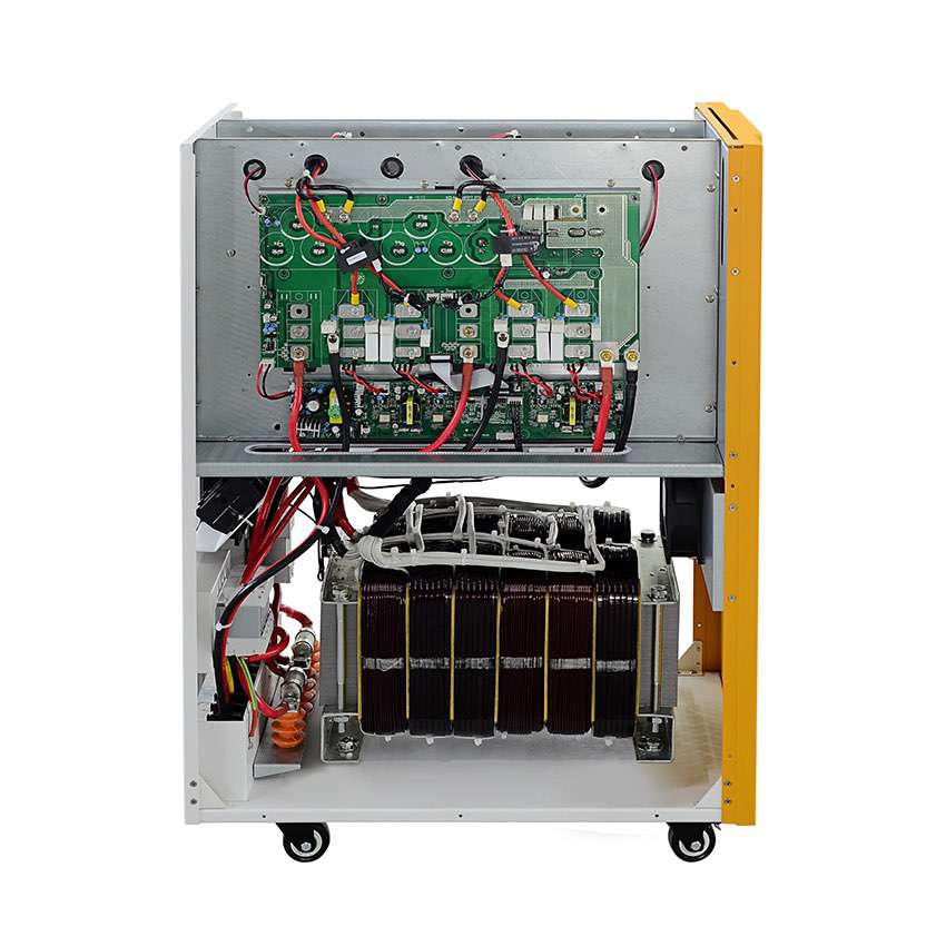 20000 watt pure sine wave inverter