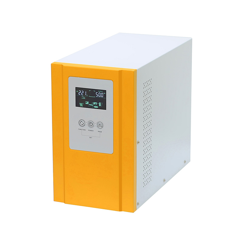 mppt hybrid inverter