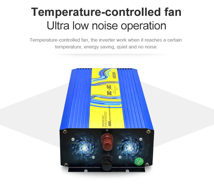 12v 24v 1000w small solar inverter details_01