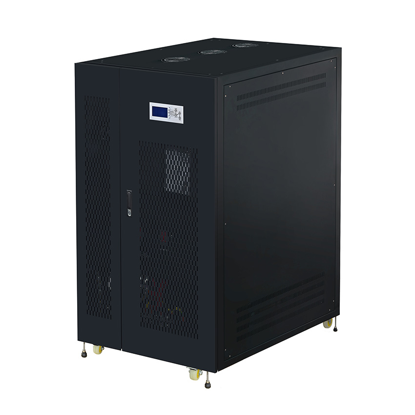 industrial ups system