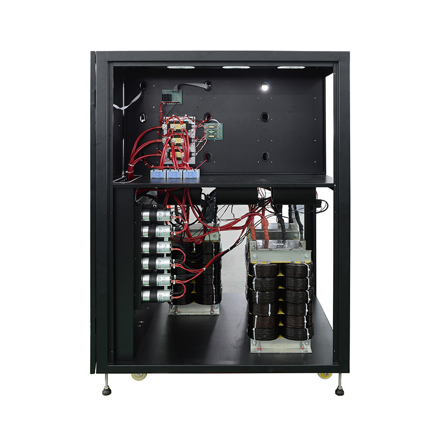 150kw ups