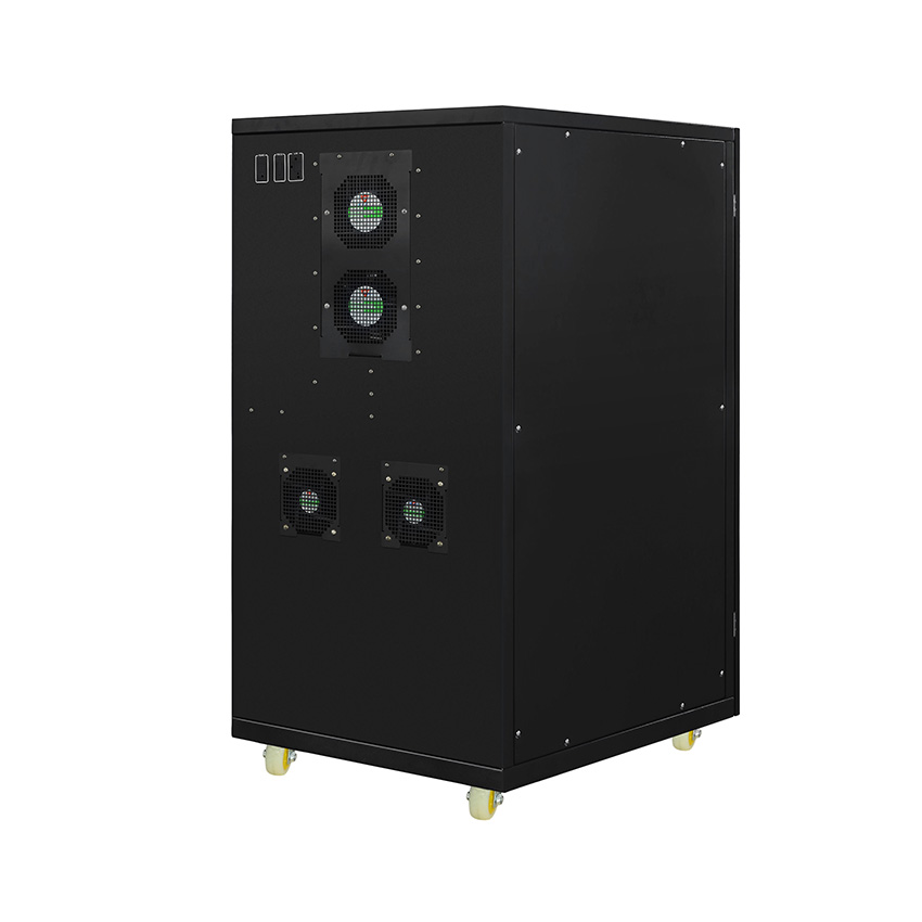 UPS Power Backup 40KVA-80KVA 192V/384VDC