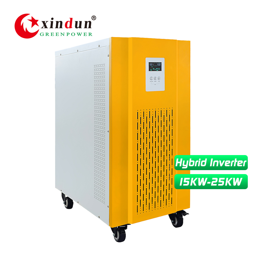 15000 watt inverter