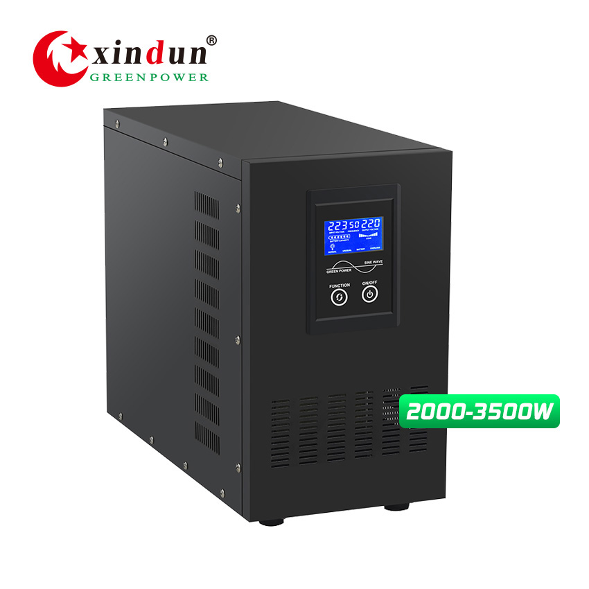 home inverters