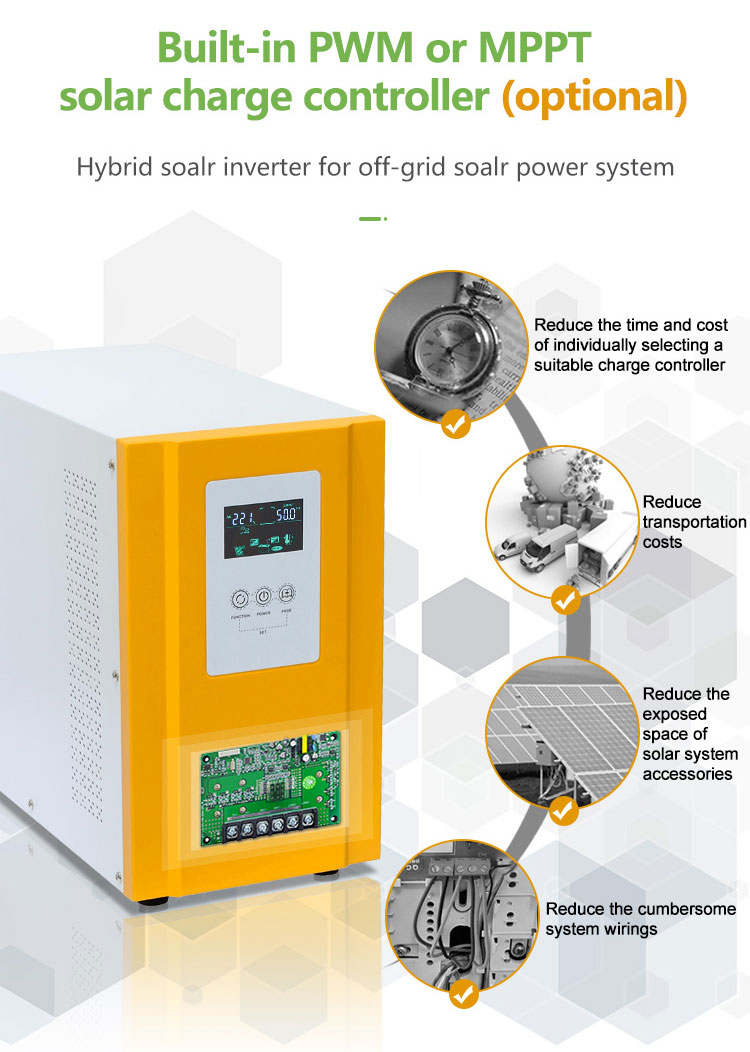 hybrid solar inverter with mppt charge controller details_04
