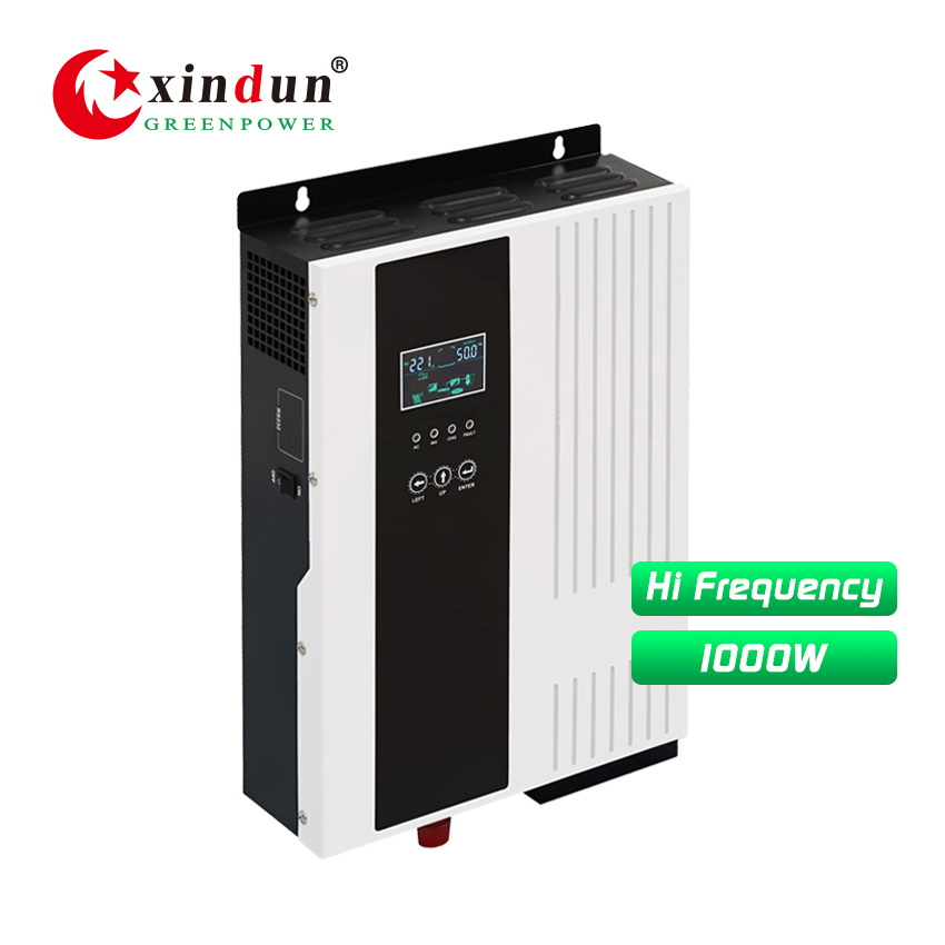 12v inverter