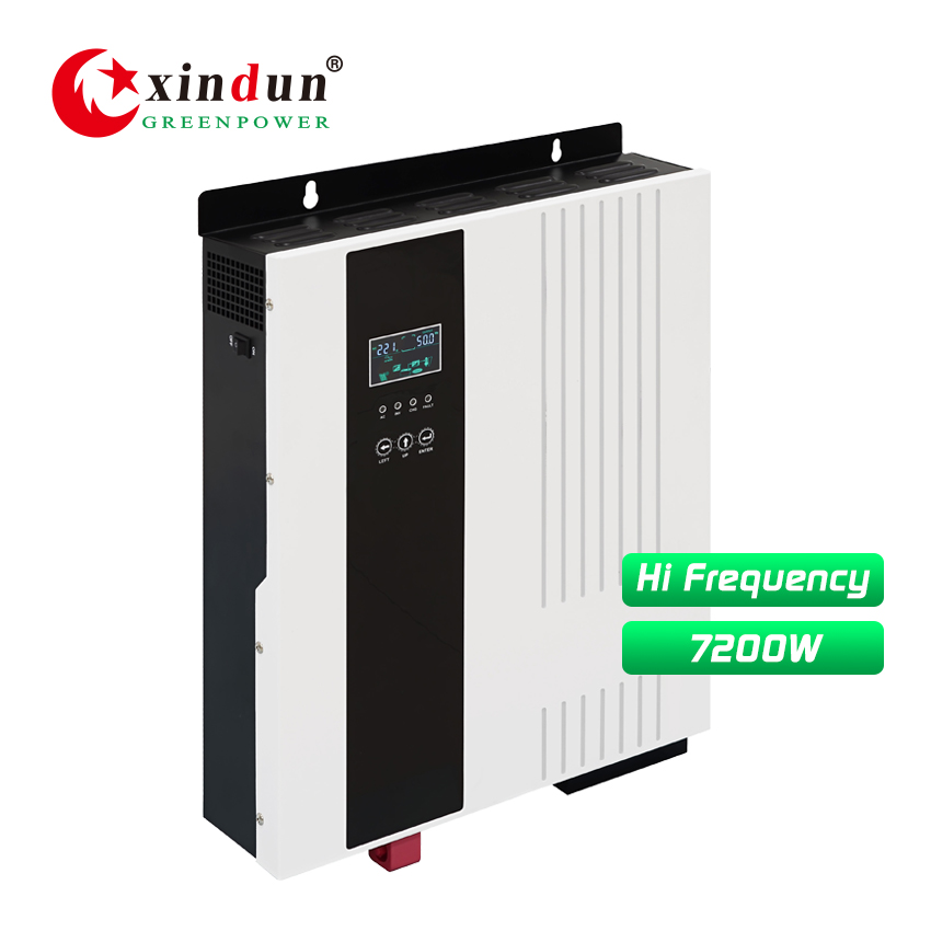 48v inverter